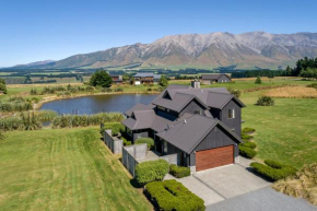 Yuki's Chalet - Terrace Downs, Windwhistle